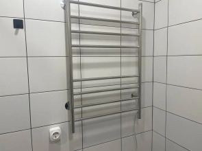 Апартаменты Уютная однушка