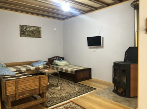 Гостевой Дом Домик В Гунибе