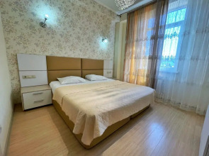 Отель Байкал