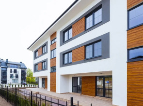 Апартаменты KranzDeluxe на Гагарина