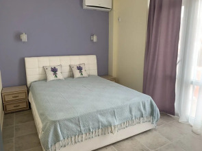 Гостевой дом Лаванда