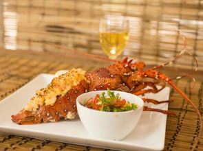 Отель Nilaveli Beach