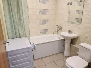 Квартира на 7 этаже