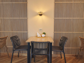 Гостевой дом Амар