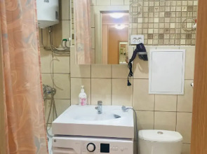 Квартира На проспекте Мира 57