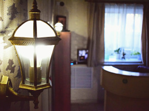 Мини-отель Европа