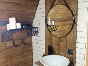 Вилла Chilla Villa Black