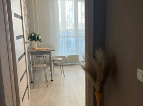 Апартаменты Кемерово-Сити