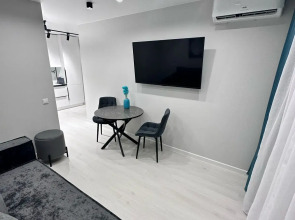 Апартаменты у Мамаева Кургана