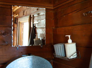 Гостевой дом Небо Байкала