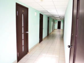 Отель Кызыл Бозау