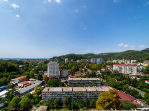 Квартира Окно в Париж