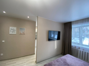 Квартира Уютная рядом с центральной набережной