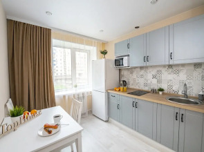 Апартаменты TopHouse на Красного Знамени 91 двухкомнатные