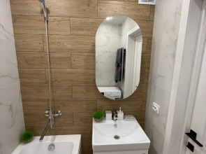 Квартира Евродвушка в центре Уссурийска