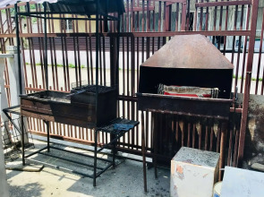 Гостевой Дом Олений Ручей