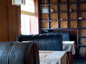 Мини-отель Восточная