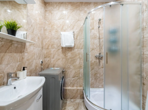 Апартаменты Ligov 1