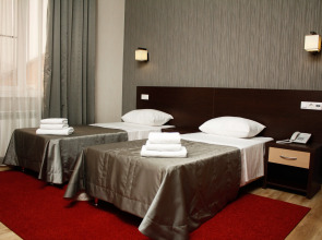 Отель Авангард