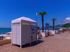 Гостевой дом Ника