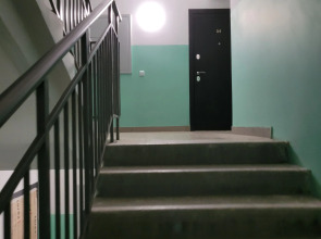 Апартаменты Уютная квартира