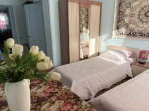 Мини-Отель Волга-Волга