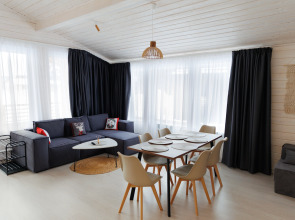 База отдыха Атлант Вилладж