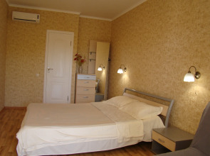 Гостиный Дом White House