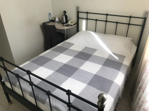 Подкова на Проспекте Культуры