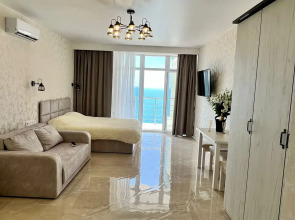 Апартаменты ЖК "Панорама"