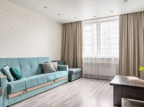 Апартаменты 30 на Кривоусова