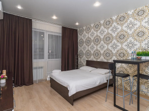 Апартаменты Любимый дом на Антонова 5 Е