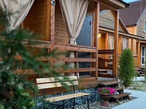 Гостевой дом Дельфин на Приморской