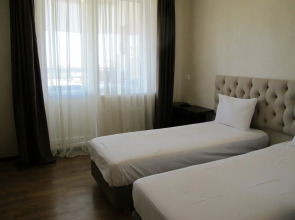 Апартаменты Олимпийский Парк