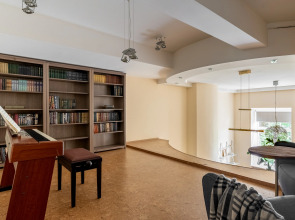 Апартаменты Two Story Apartment от Apartvil