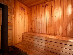 Гостевой Дом Коттеджи