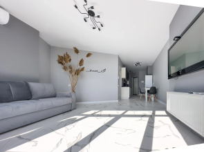 Центр ЖК Репников в самом сердце города