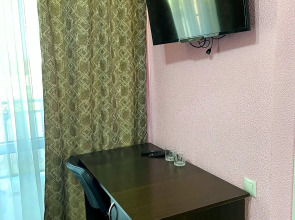 Отель Гранд