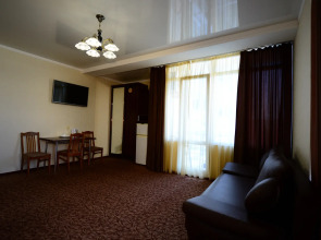 Гостевой дом Заря