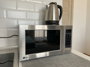 Квартира Приморский Элеон