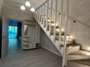 Частный дом Дом для отдыха на Балтике