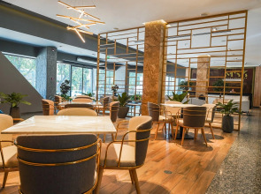 Отель Messier 53 Yerevan