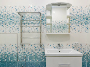 Апартаменты Cosmos Apart в ЖК бизнес-класса (1) на Островского