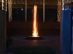 Отель Привет, Чемал!