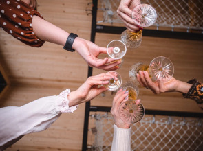 Гостевой дом Советов на Вазузе