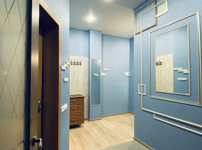 Апартаменты Superior