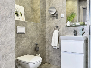 Квартира 2 Ночи Витебский проспект 99к1