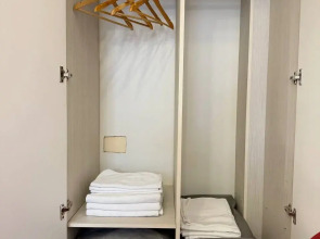 Апартаменты Фемида Исторический Владимир