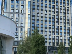 Апартаменты In Moment 9