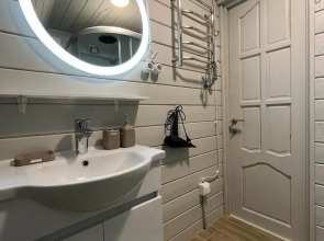 Гостевой дом Все свои